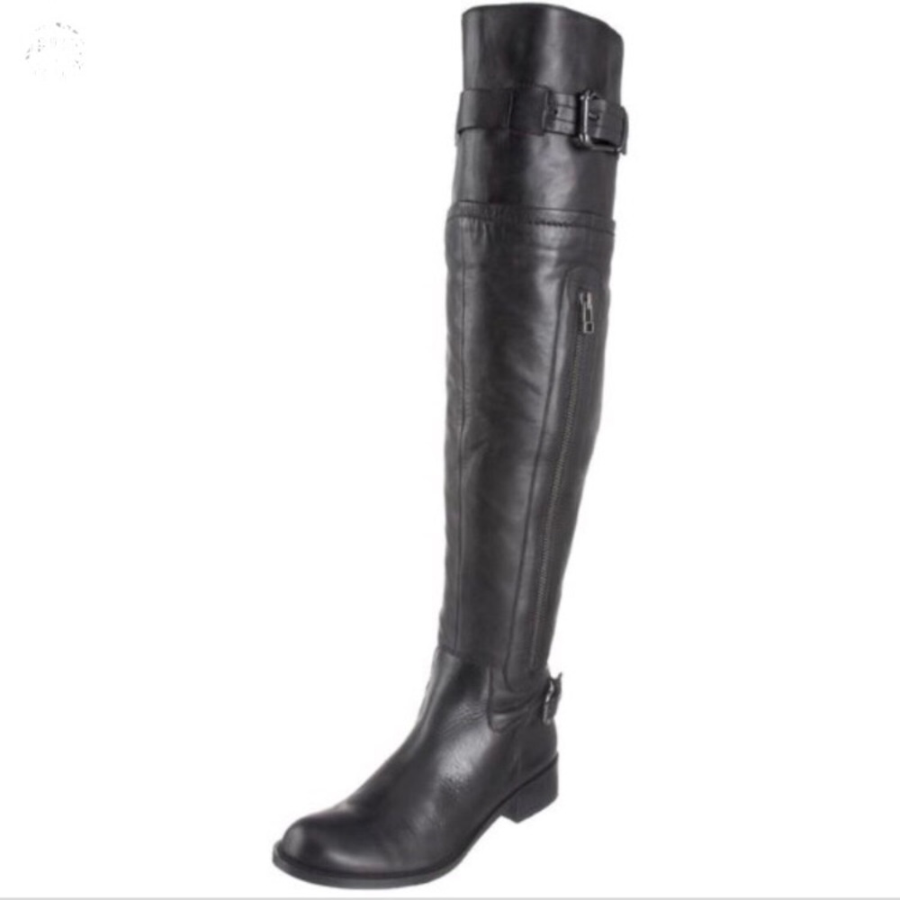 STEVE MADDEN BOOTS